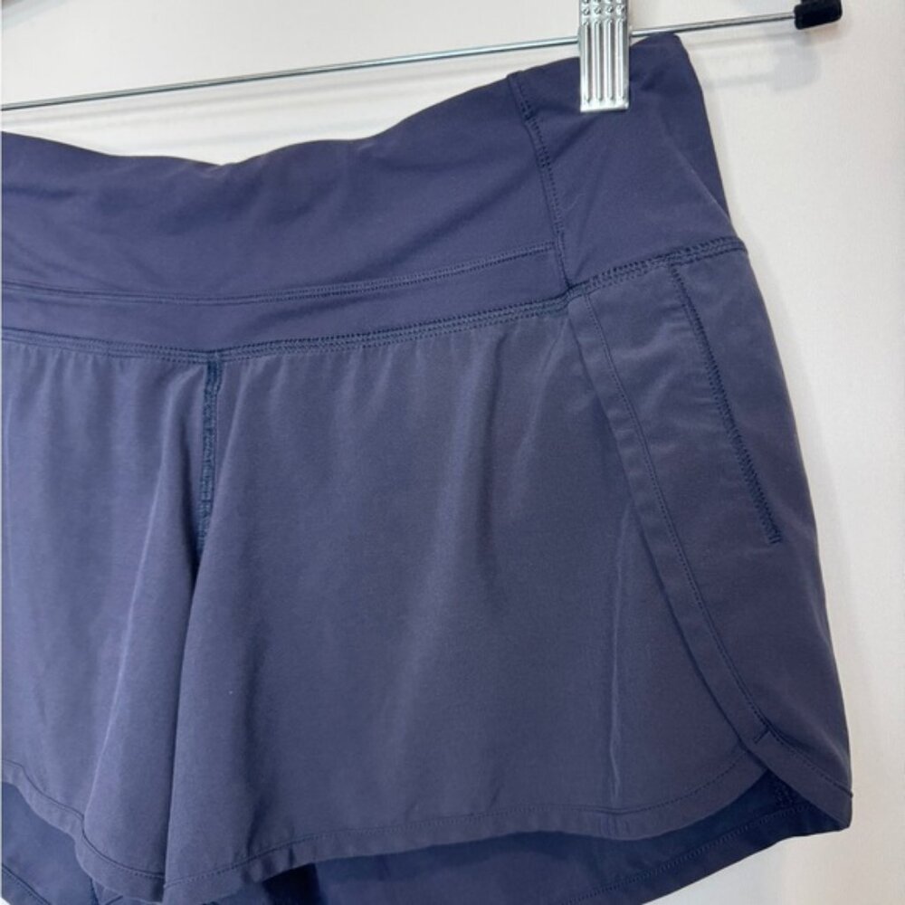 Lululemon Stanford Swiftly Tech Racerback Grey - image 6